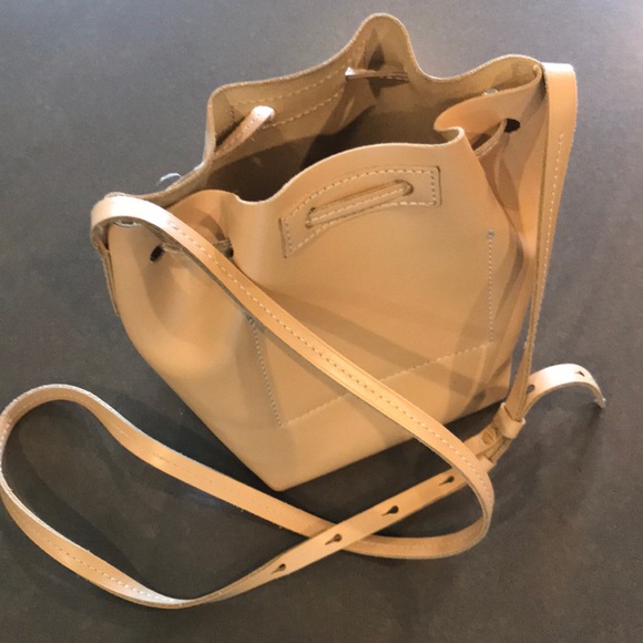 J. Crew Handbags - Bucket J Crew bag